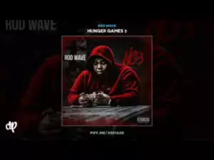 Rod Wave - Wave ft. Moneybagg Yo
